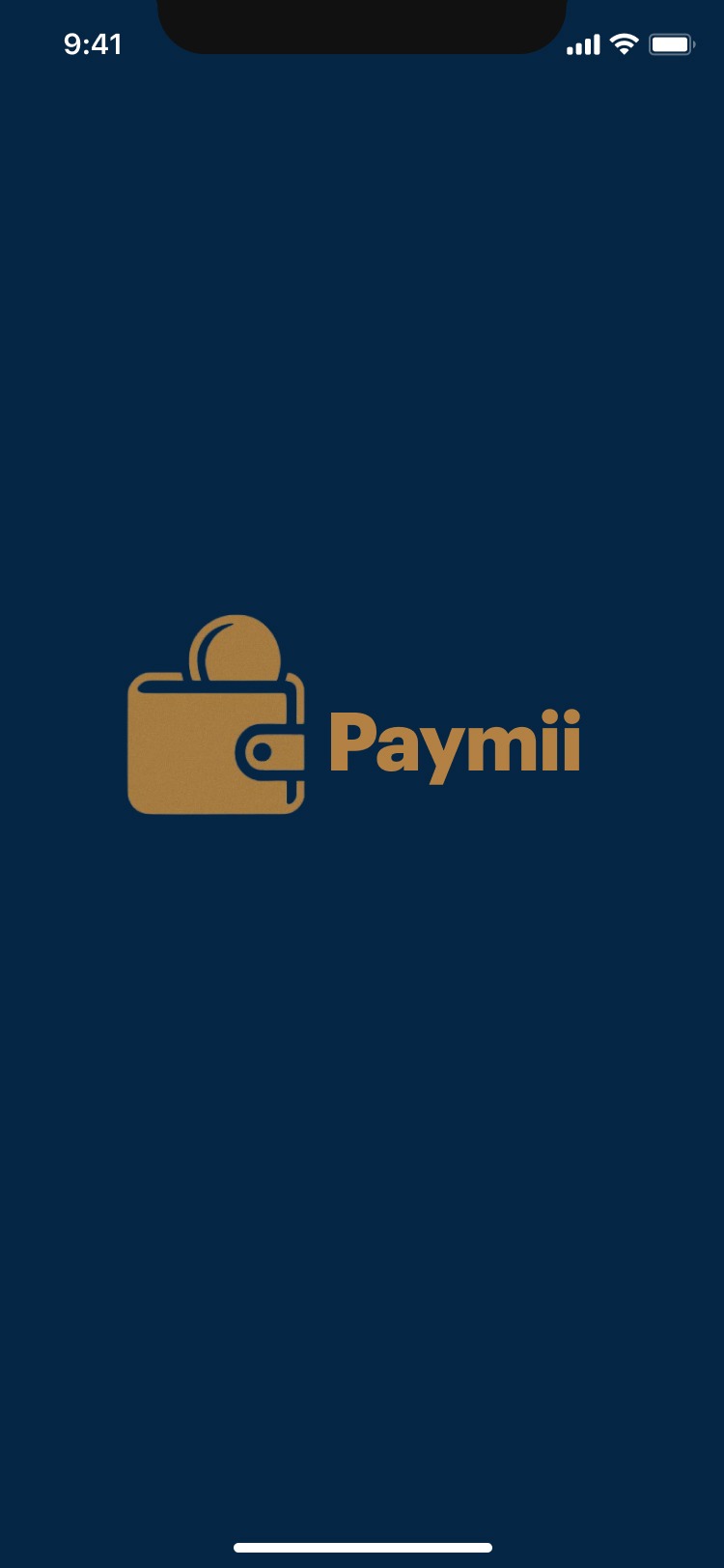 Paymii