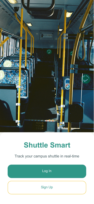 Shuttle Smart